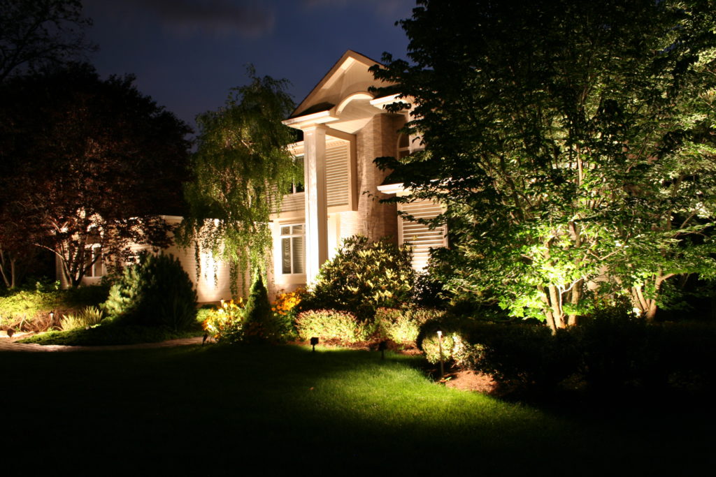 Landscape Lighting Tulsa 4