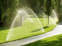 Tulsa Sprinkler Systems 4