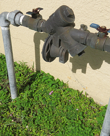 Tulsa sprinkler Systems 9
