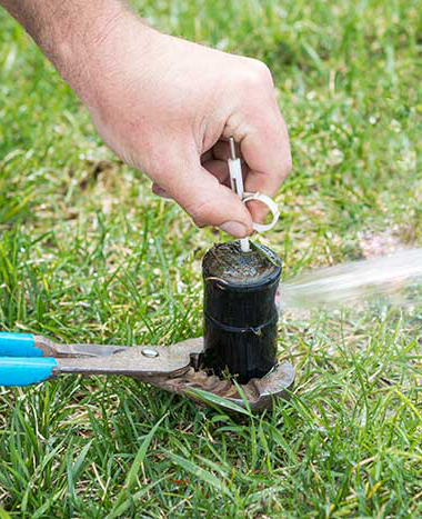 Tulsa Sprinkler Systems 10